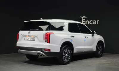 Hyundai Palisade 2022, 112661 км, за 15460.85 USD