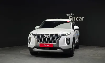 Hyundai Palisade 2022, 112661 км, за 15460.85 USD
