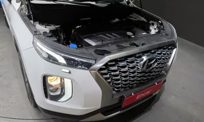 Hyundai Palisade 2022, 112661 км, за 15460.85 USD - фото 6