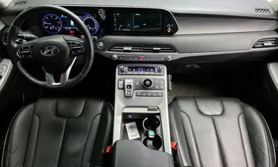 Hyundai Palisade 2022, 112661 км, за 15460.85 USD - фото 7
