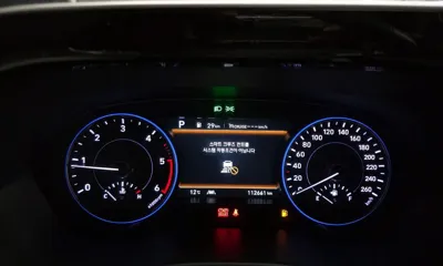 Hyundai Palisade 2022, 112661 км, за 15460.85 USD - фото 8