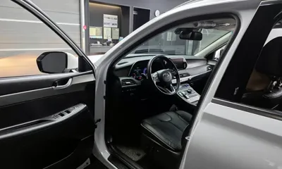 Hyundai Palisade 2022, 112661 км, за 15460.85 USD - фото 10