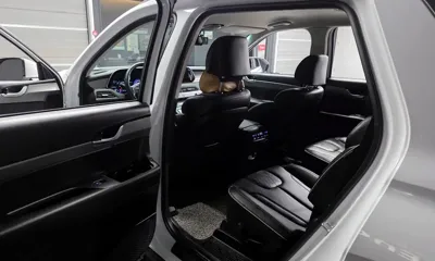 Hyundai Palisade 2022, 112661 км, за 15460.85 USD - фото 11