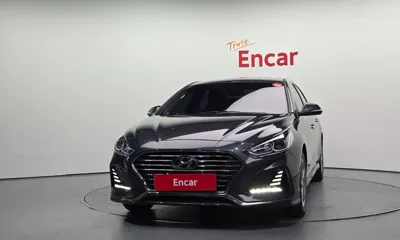 Hyundai Sonata 2019, 159428 км, за 6825.71 USD