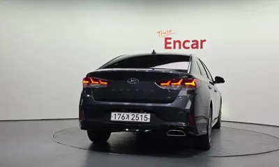 Hyundai Sonata 2019, 159428 км, за 6825.71 USD