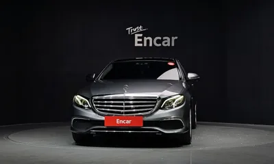 Mercedes-Benz E-Class 2019, 138236 км, за 15426.02 USD