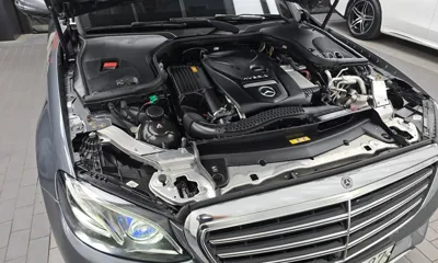 Mercedes-Benz E-Class 2019, 138236 км, за 15426.02 USD - фото 6