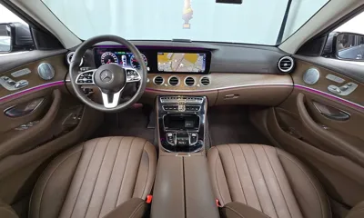 Mercedes-Benz E-Class 2019, 138236 км, за 15426.02 USD - фото 7