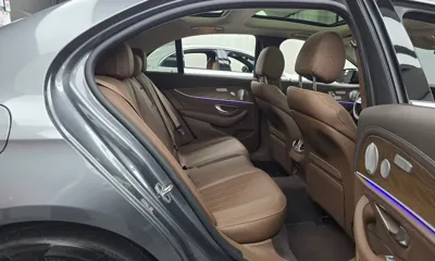 Mercedes-Benz E-Class 2019, 138236 км, за 15426.02 USD - фото 11