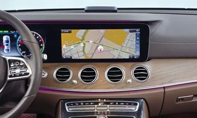Mercedes-Benz E-Class 2019, 138236 км, за 15426.02 USD - фото 12
