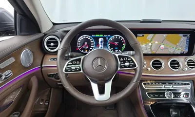 Mercedes-Benz E-Class 2019, 138236 км, за 15426.02 USD - фото 13