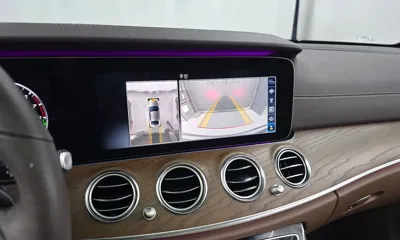 Mercedes-Benz E-Class 2019, 138236 км, за 15426.02 USD - фото 14