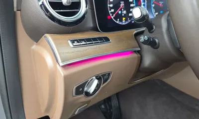 Mercedes-Benz E-Class 2019, 138236 км, за 15426.02 USD - фото 17