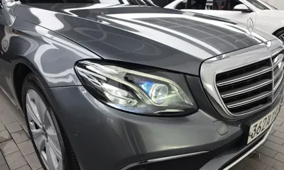 Mercedes-Benz E-Class 2019, 138236 км, за 15426.02 USD - фото 22
