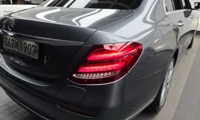 Mercedes-Benz E-Class 2019, 138236 км, за 15426.02 USD - фото 23