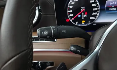 Mercedes-Benz E-Class 2019, 138236 км, за 15426.02 USD - фото 27