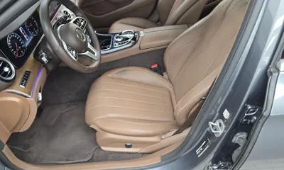 Mercedes-Benz E-Class 2019, 138236 км, за 15426.02 USD - фото 29