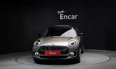 MINI Clubman 2021, 45727 км, за 11750.03 USD