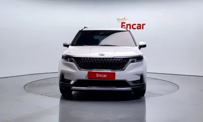 Kia Canival 2021, 77032 км, за 20846.92 USD