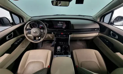 Kia Canival 2021, 77032 км, за 20817.09 USD - фото 7
