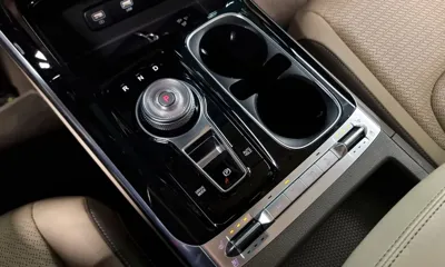 Kia Canival 2021, 77032 км, за 20817.09 USD - фото 9