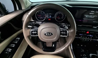 Kia Canival 2021, 77032 км, за 20817.09 USD - фото 13