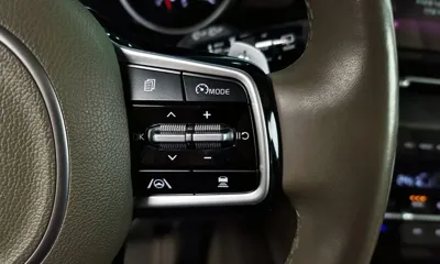 Kia Canival 2021, 77032 км, за 20817.09 USD - фото 20