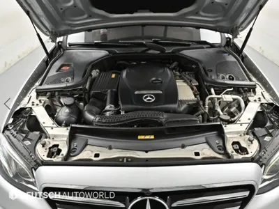 Mercedes-Benz E-Class 2017, 127457 км, за 11474.33 USD - фото 6