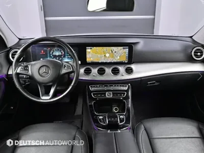 Mercedes-Benz E-Class 2017, 127457 км, за 11474.33 USD - фото 7