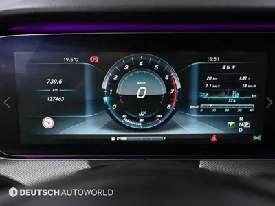 Mercedes-Benz E-Class 2017, 127457 км, за 11474.33 USD - фото 8