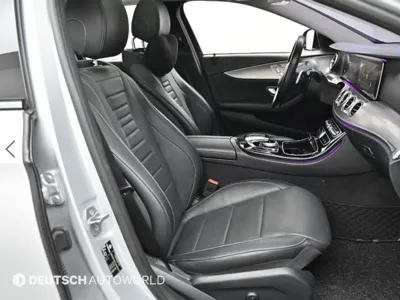Mercedes-Benz E-Class 2017, 127457 км, за 11474.33 USD - фото 10
