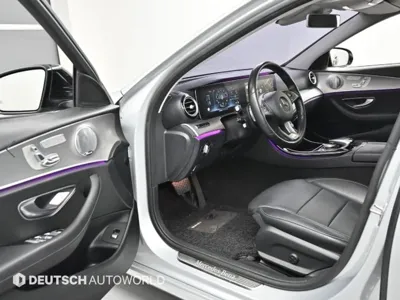 Mercedes-Benz E-Class 2017, 127457 км, за 11474.33 USD - фото 11