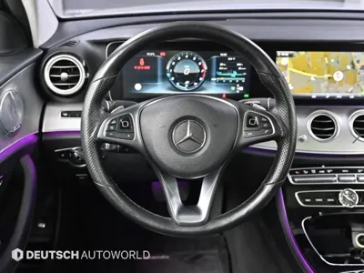 Mercedes-Benz E-Class 2017, 127457 км, за 11474.33 USD - фото 13