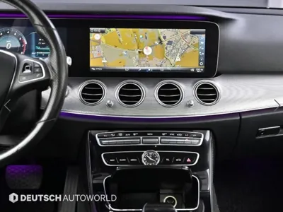 Mercedes-Benz E-Class 2017, 127457 км, за 11474.33 USD - фото 14