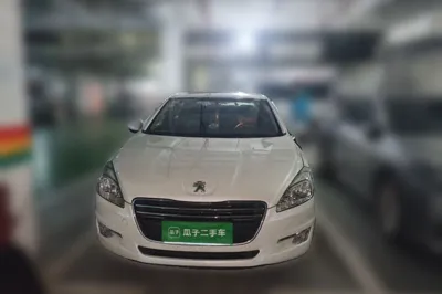 Peugeot 508 2013, 155900 км, за 3644 USD - фото 6
