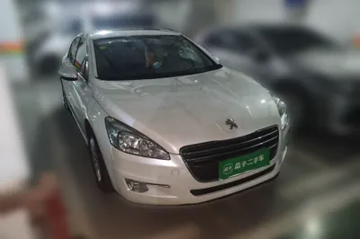 Peugeot 508 2013, 155900 км, за 3644 USD - фото 7