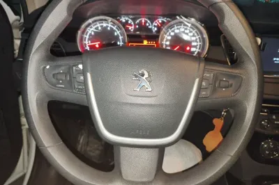 Peugeot 508 2013, 155900 км, за 3644 USD - фото 14