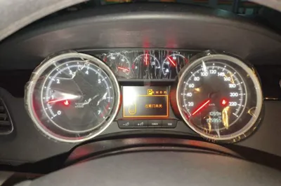 Peugeot 508 2013, 155900 км, за 3644 USD - фото 15