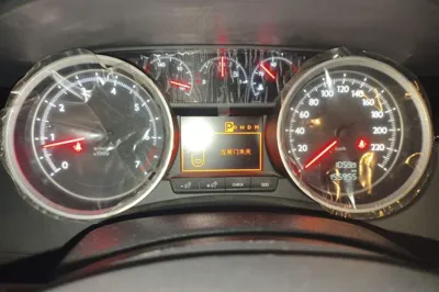 Peugeot 508 2013, 155900 км, за 3644 USD - фото 16