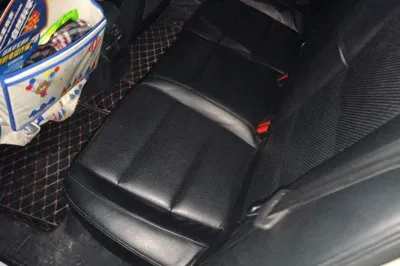 Peugeot 508 2013, 155900 км, за 3644 USD - фото 21