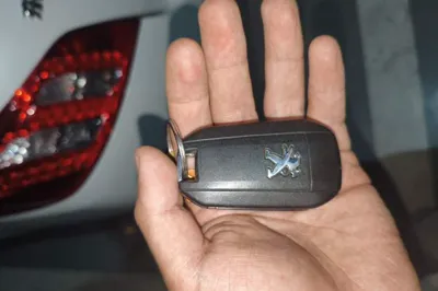 Peugeot 508 2013, 155900 км, за 3644 USD - фото 24