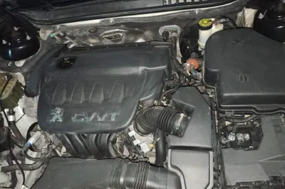 Peugeot 508 2013, 155900 км, за 3644 USD - фото 25