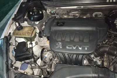 Peugeot 508 2013, 155900 км, за 3644 USD - фото 27