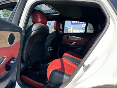 Mercedes-Benz GLC Coupe 2018, 80000 км, за 19569.96 USD - фото 12