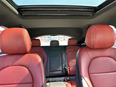 Mercedes-Benz GLC Coupe 2018, 80000 км, за 19569.96 USD - фото 13