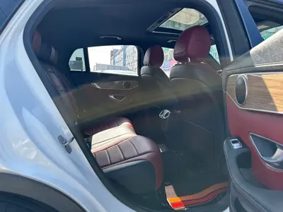 Mercedes-Benz GLC Coupe 2018, 80000 км, за 19569.96 USD - фото 15
