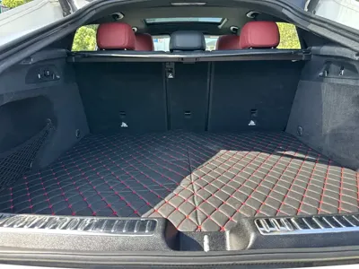 Mercedes-Benz GLC Coupe 2018, 80000 км, за 19569.96 USD - фото 16
