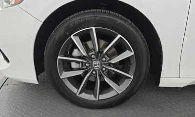 Honda Accord 2022, 46040 км, за 13550.5 USD