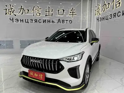 Haval Chitu · 2022 год