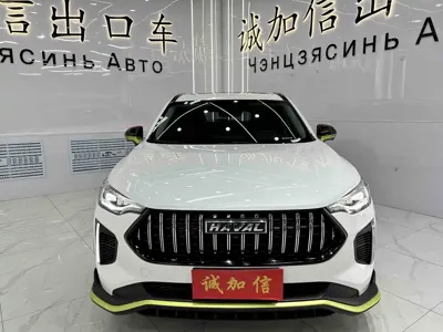 Haval Chitu 2022, 42000 км, за 12236.28 USD
